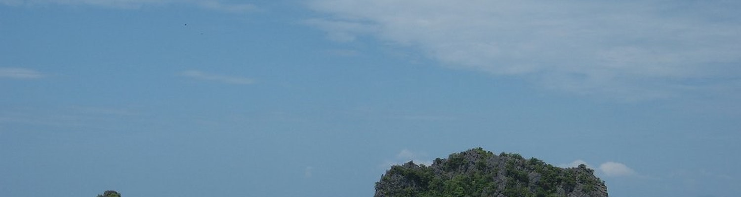 Tanjung Rhu, Langkawi
