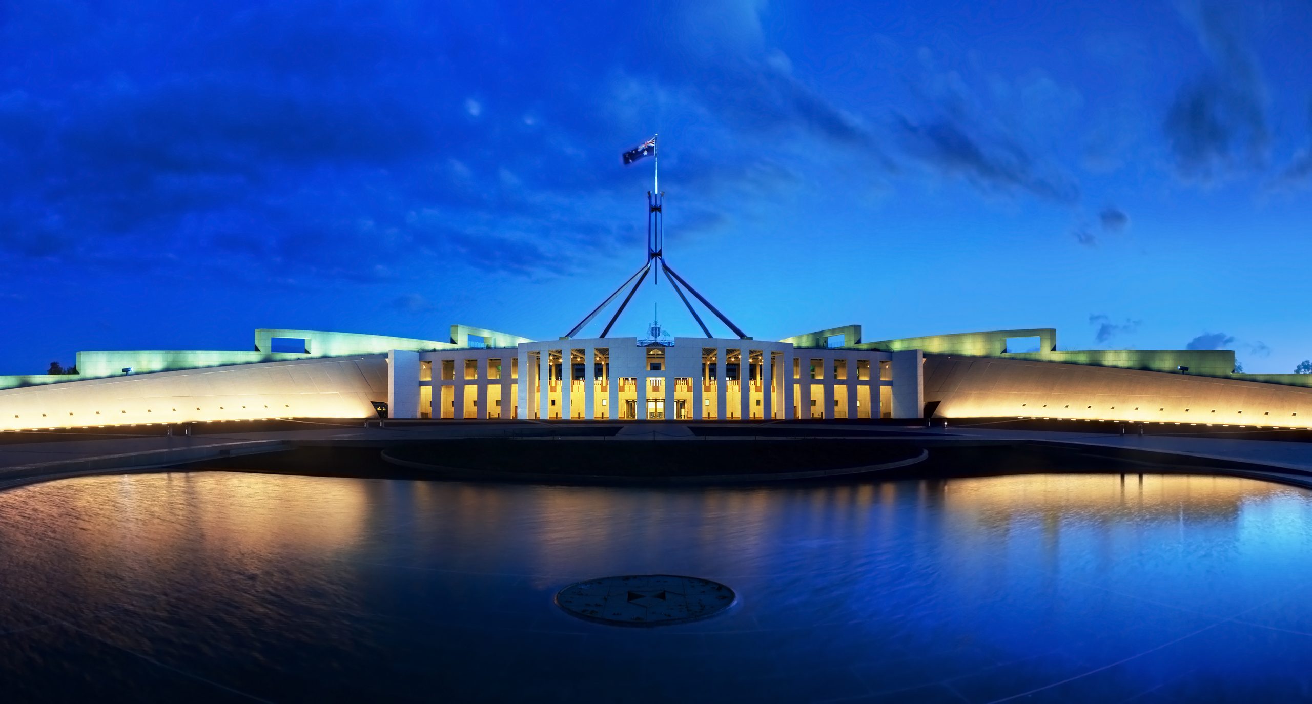 6 Best Tourist Attractions In Canberra, Australia: Top Attractions 2024