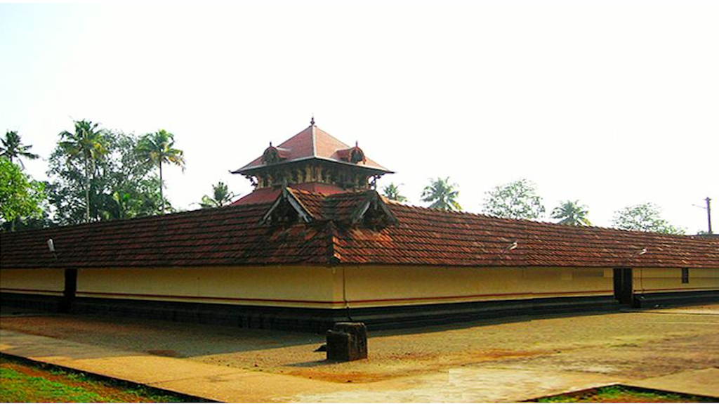 Thali Temple, Calicut