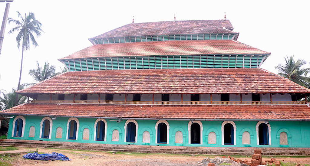 Kuttichira Mosque