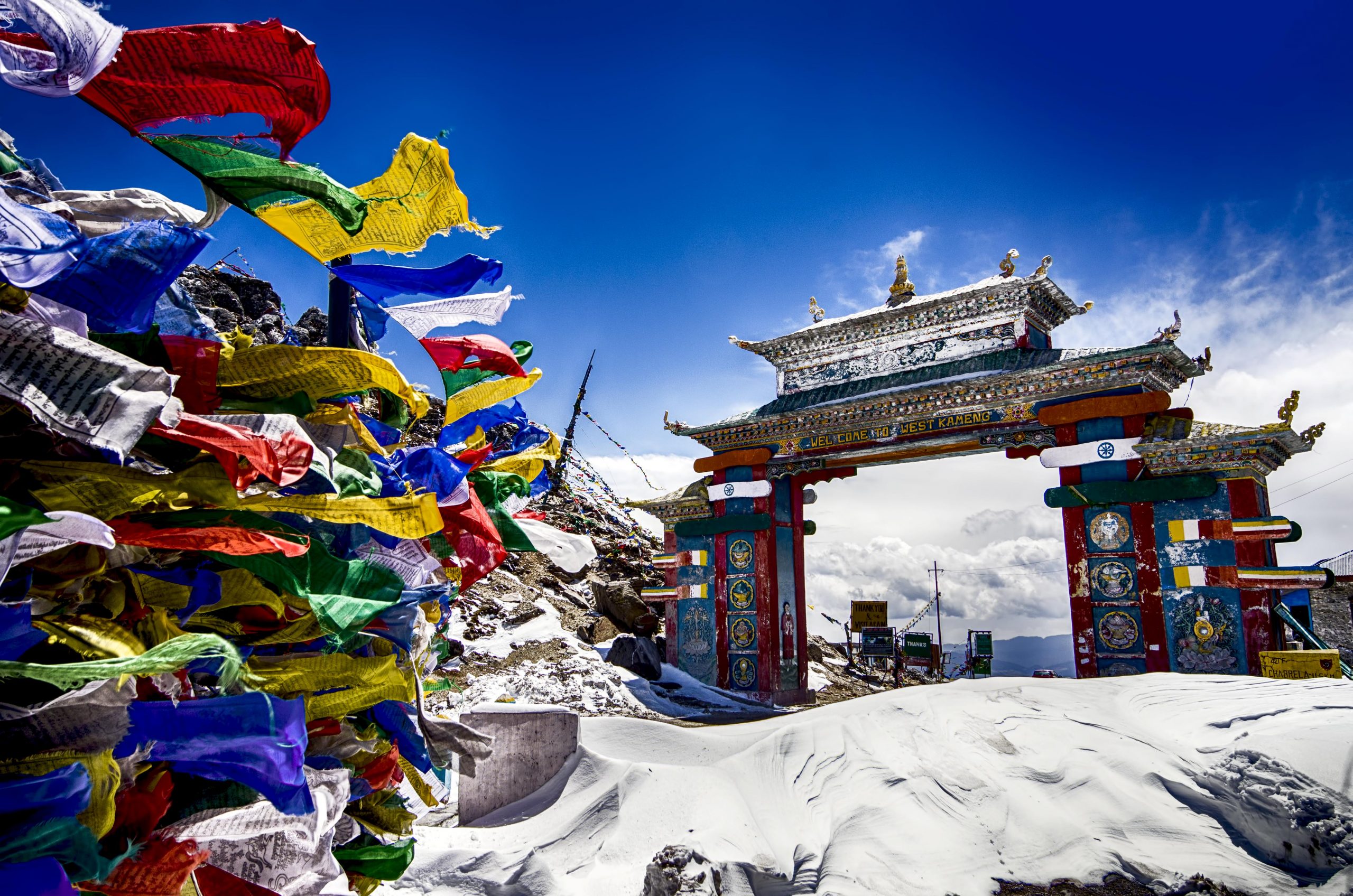 11 places to visit in Tawang 2020, Arunachal Pradesh Tourism