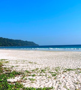 Top Beaches in Andaman