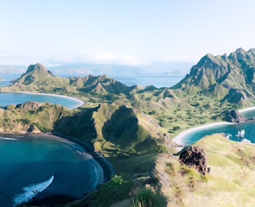 Best Tourist Attractions in Flores