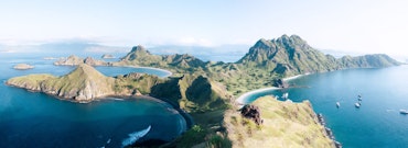 Best Tourist Attractions in Flores