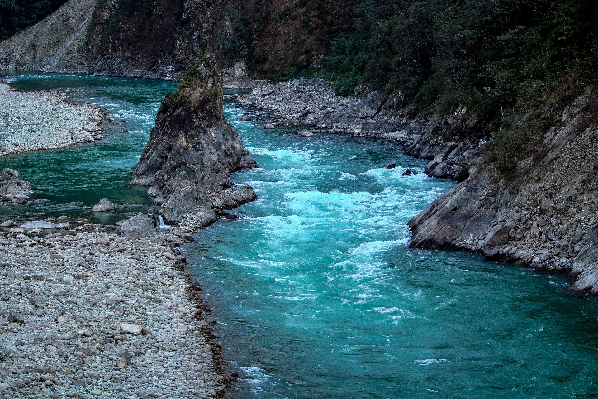 arunachal pradesh 5 tourist places