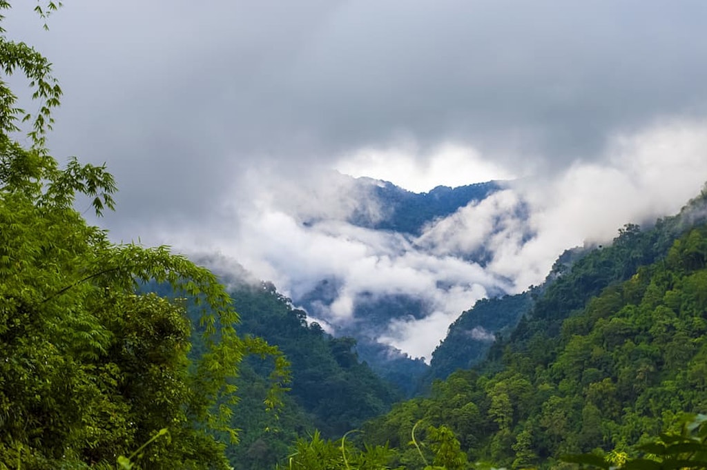 Interesting facts about the places in Arunachal Pradesh