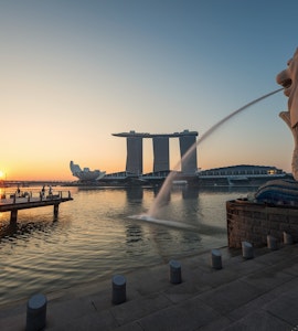 Singapore-merlion-featured