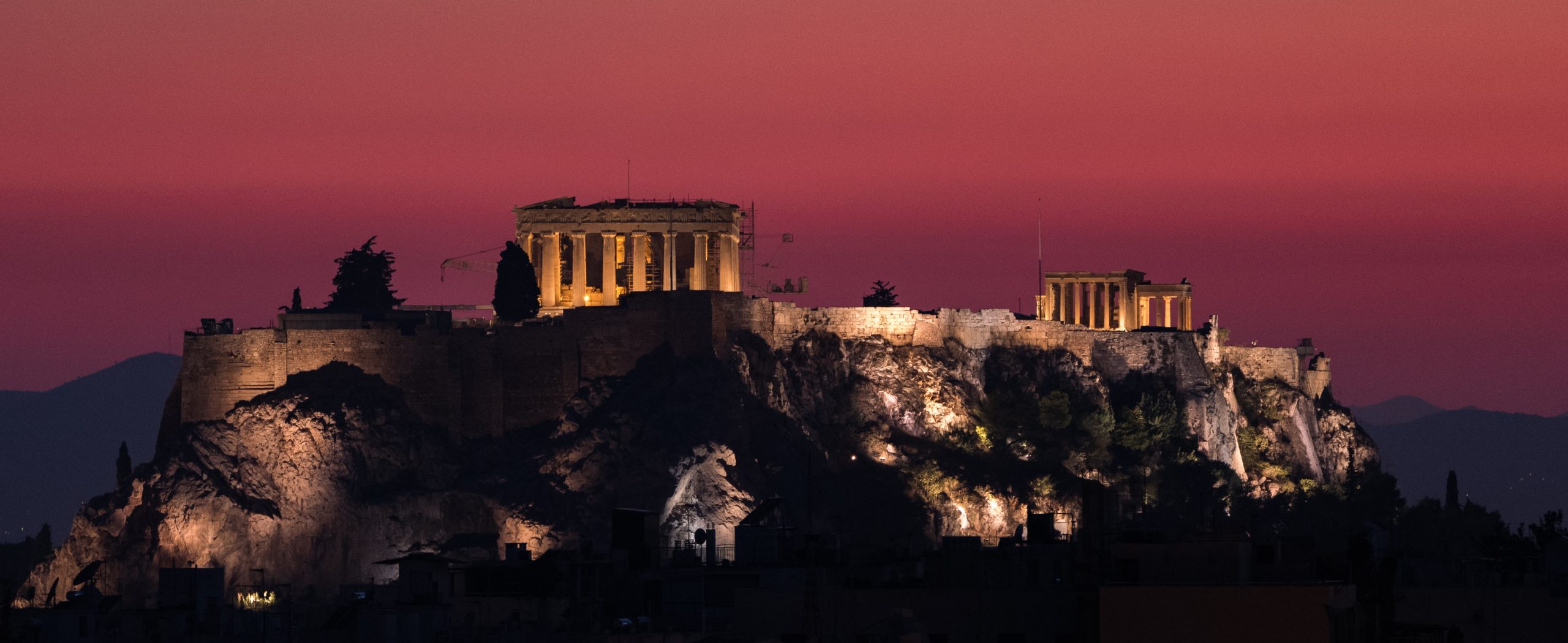 Best Attractions in Athens – Scout through One of the World’s Oldest City