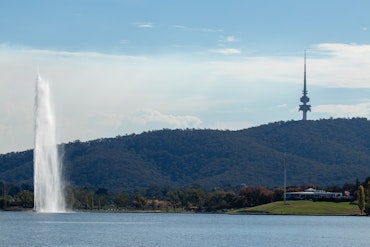 Canberra, Australia