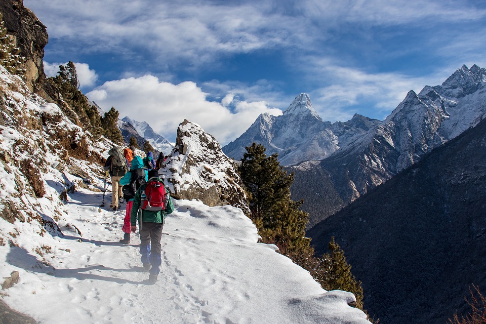 Top 6 Himalayan Treks For Beginners And Experts Alike