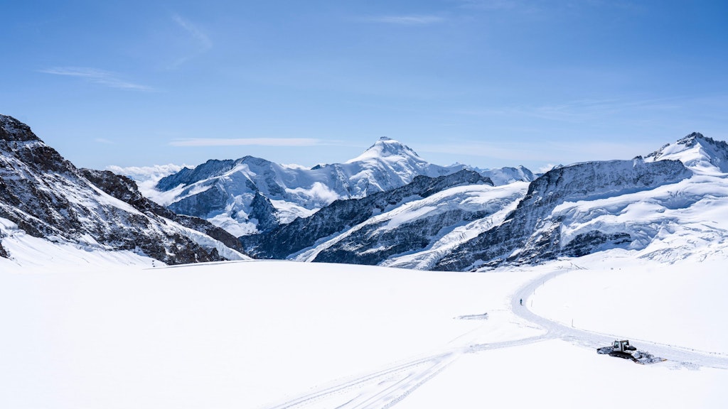  Jungfraujoch - Top of Europe, Things to Do in Switzerland in May