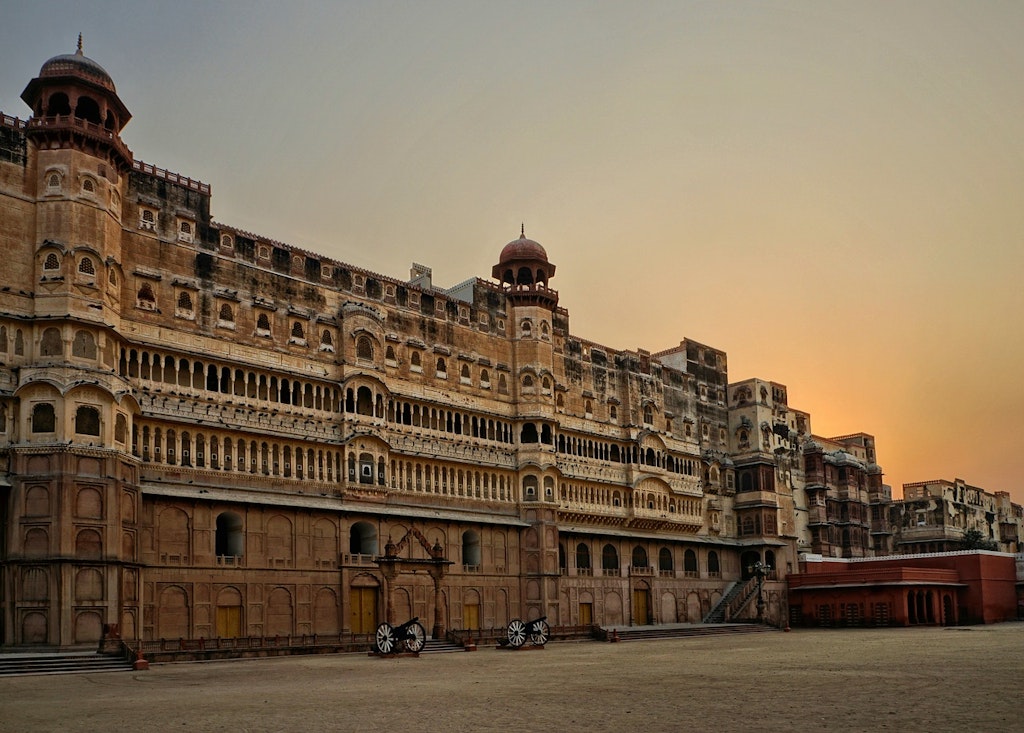Junagarh Fort Bikaner: History, Architecture, Attractions & More