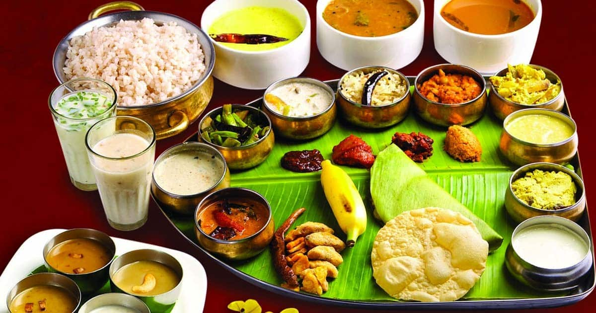 Unveiling The Top Things To Do In This Vibrant Coastal City Kochi   Kerala Meals 1 