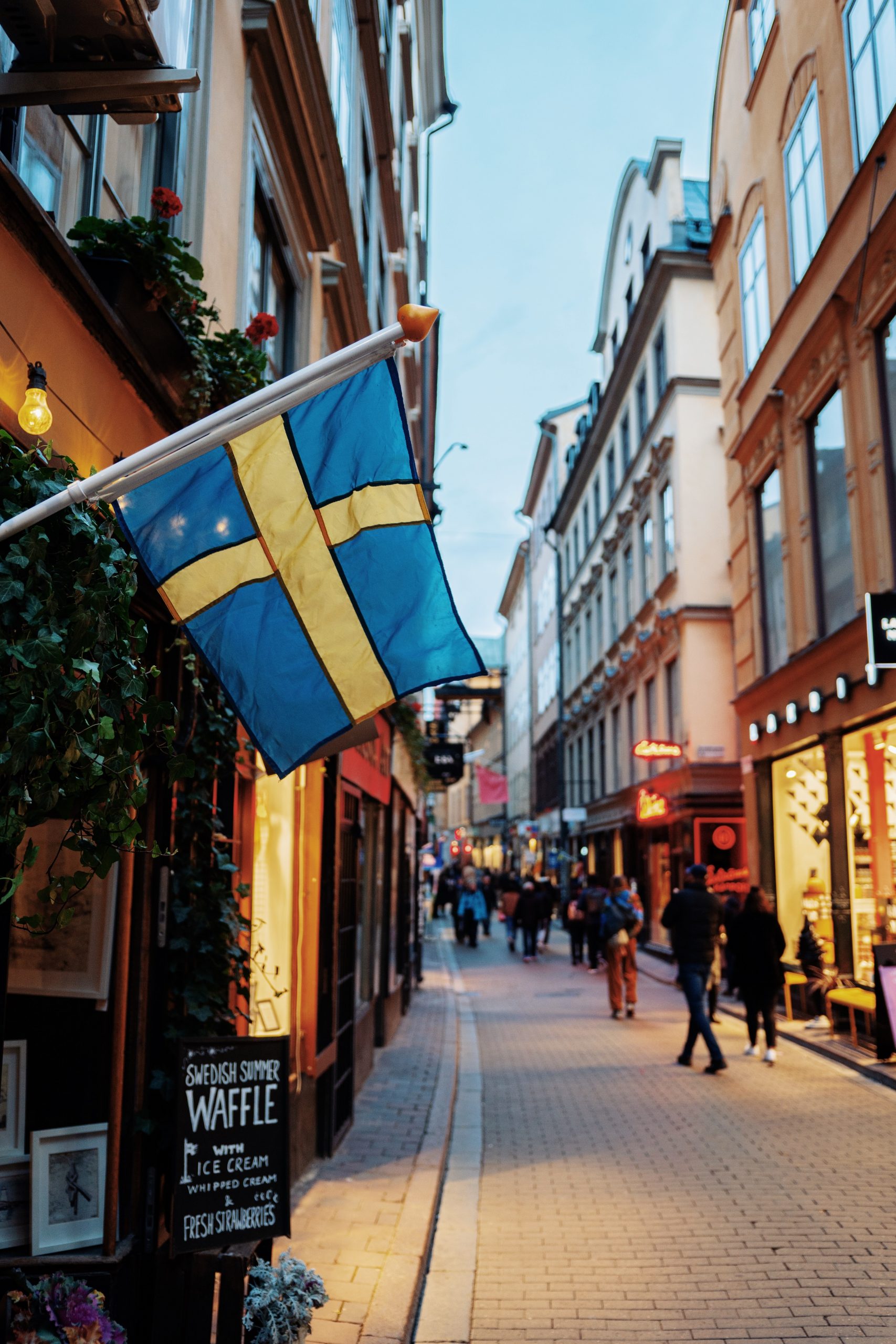 Senatet Udsigt nødvendig Top 10 Attractions in Stockholm - Never to be missed on your Europe Trip