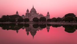Weekend getaways cities in India