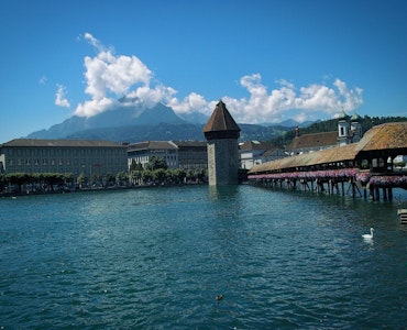Things to Do in Lucerne
