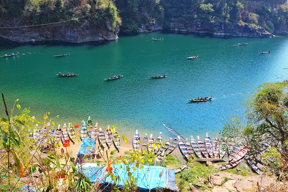 The 9 Best Places to visit in Tura, Things to do (Meghalaya tourism)
