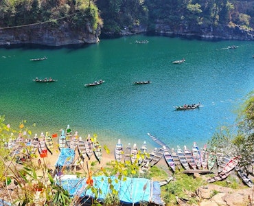 Meghalaya Places to visit in Tura