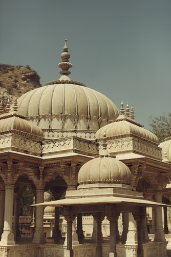 Jaipur Sightseeing 