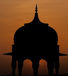 Domes of Rajasthan