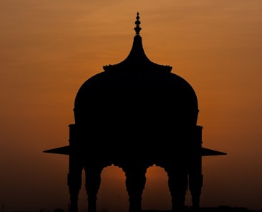 Domes of Rajasthan