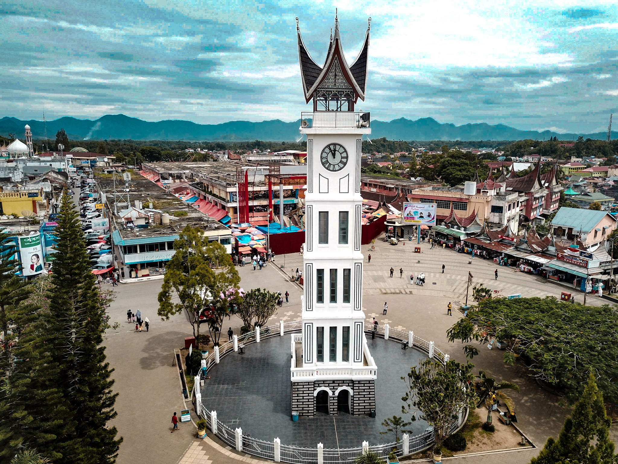 Places To Visit In Bukit Tinggi Malaysia Guide 2020