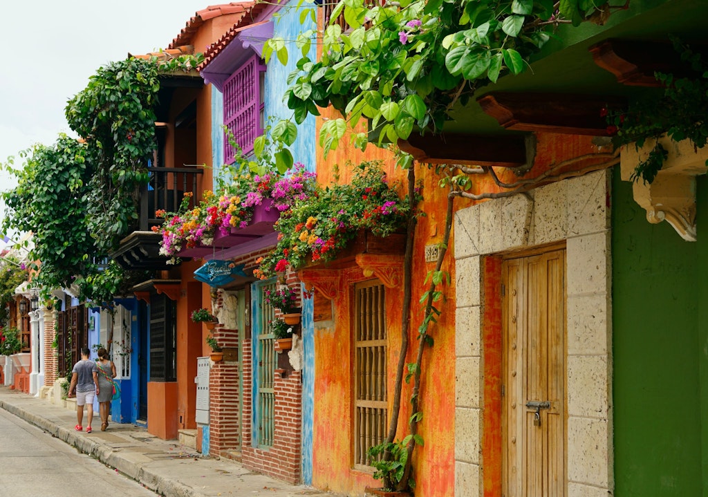 Things To Do In Cartagena