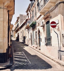 Sicily Catania Italy