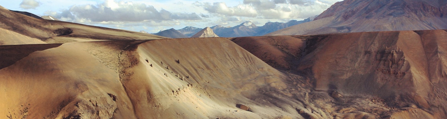 Things not to miss in Ladakh