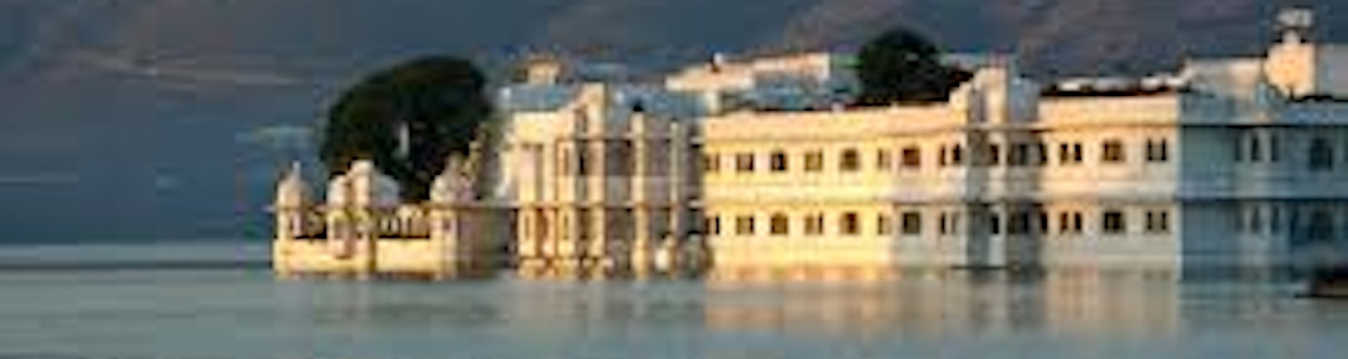 Romantic things to do Udaipur
