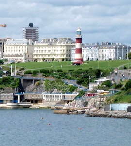 Best things to do in Plymouth