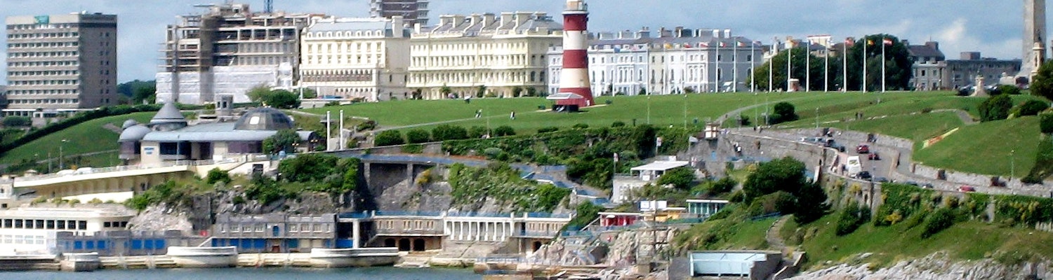 Best things to do in Plymouth