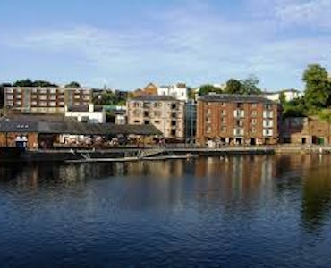 Best things to do in Exeter