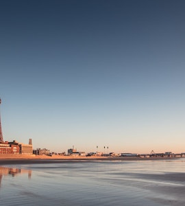 Best things to do in Blackpool