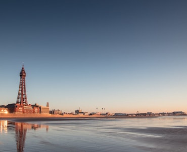 Best things to do in Blackpool
