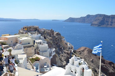 Best cities to visit in Greece