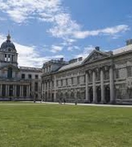 best things to do in Greenwich