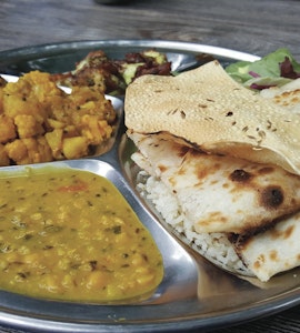 10 Best Indian restaurants in Dubai to eat the Desi way