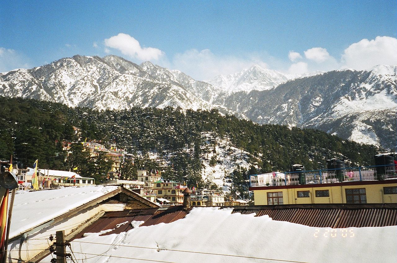 7,718 Dharamsala Stock Photos, High-Res Pictures, and Images - Getty Images