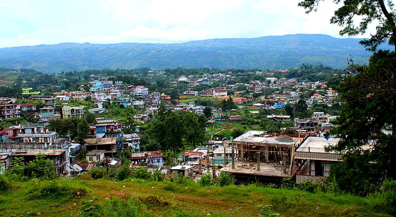 One day in Shillong, India (Guide) - Top things to do