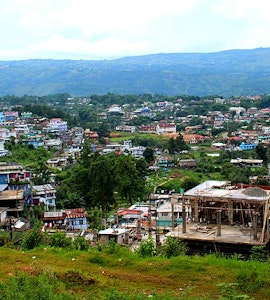 Best time to Visit Shillong