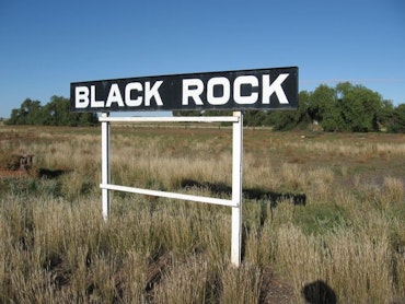 Top 5 activities in Black Rock