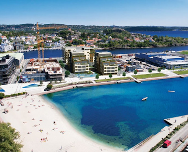 6 Best Things to do in Kristiansand