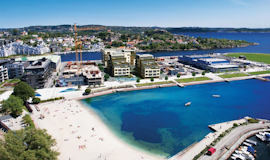 6 Best Things to do in Kristiansand