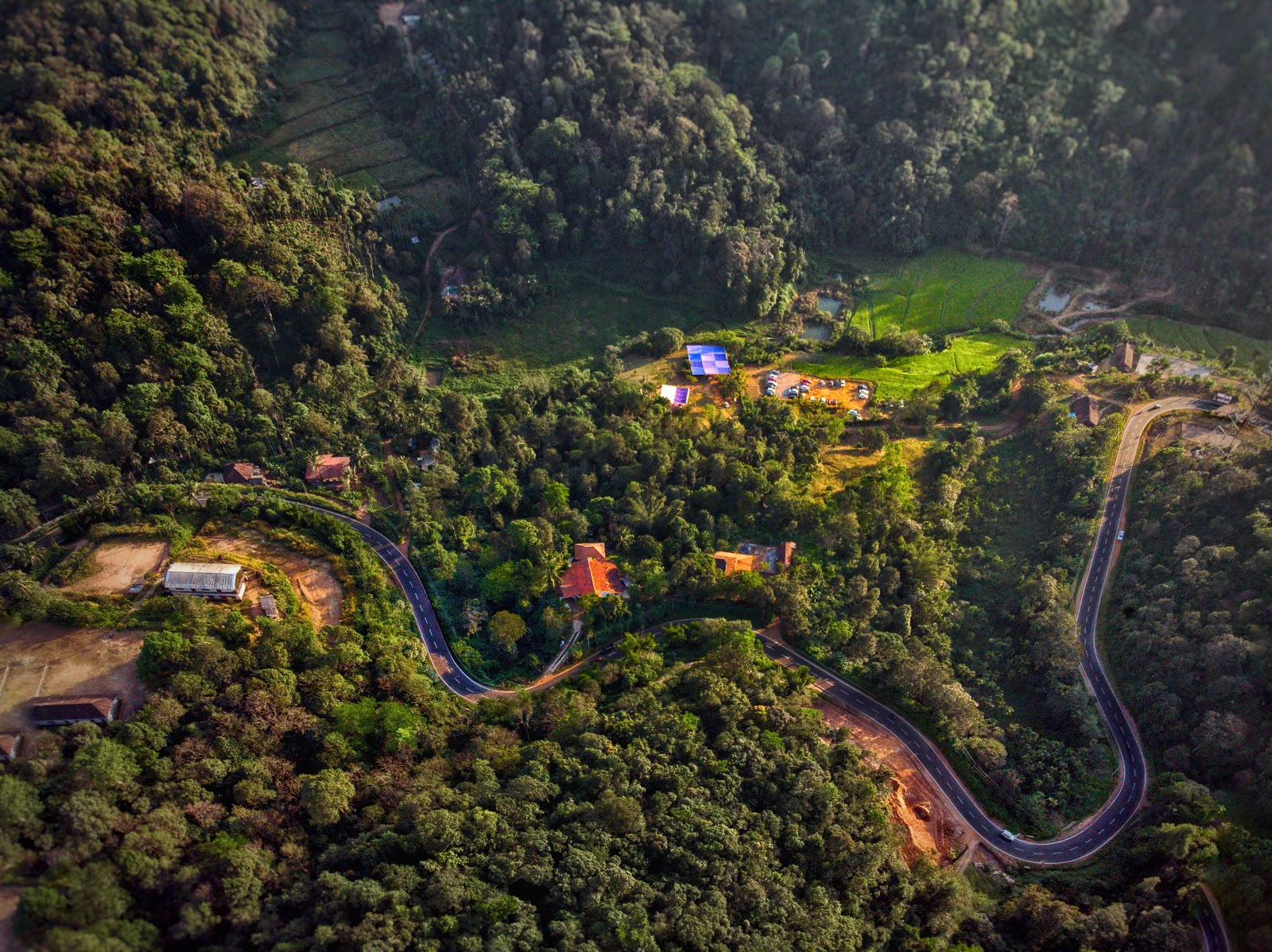 places to visit in coorg and madikeri