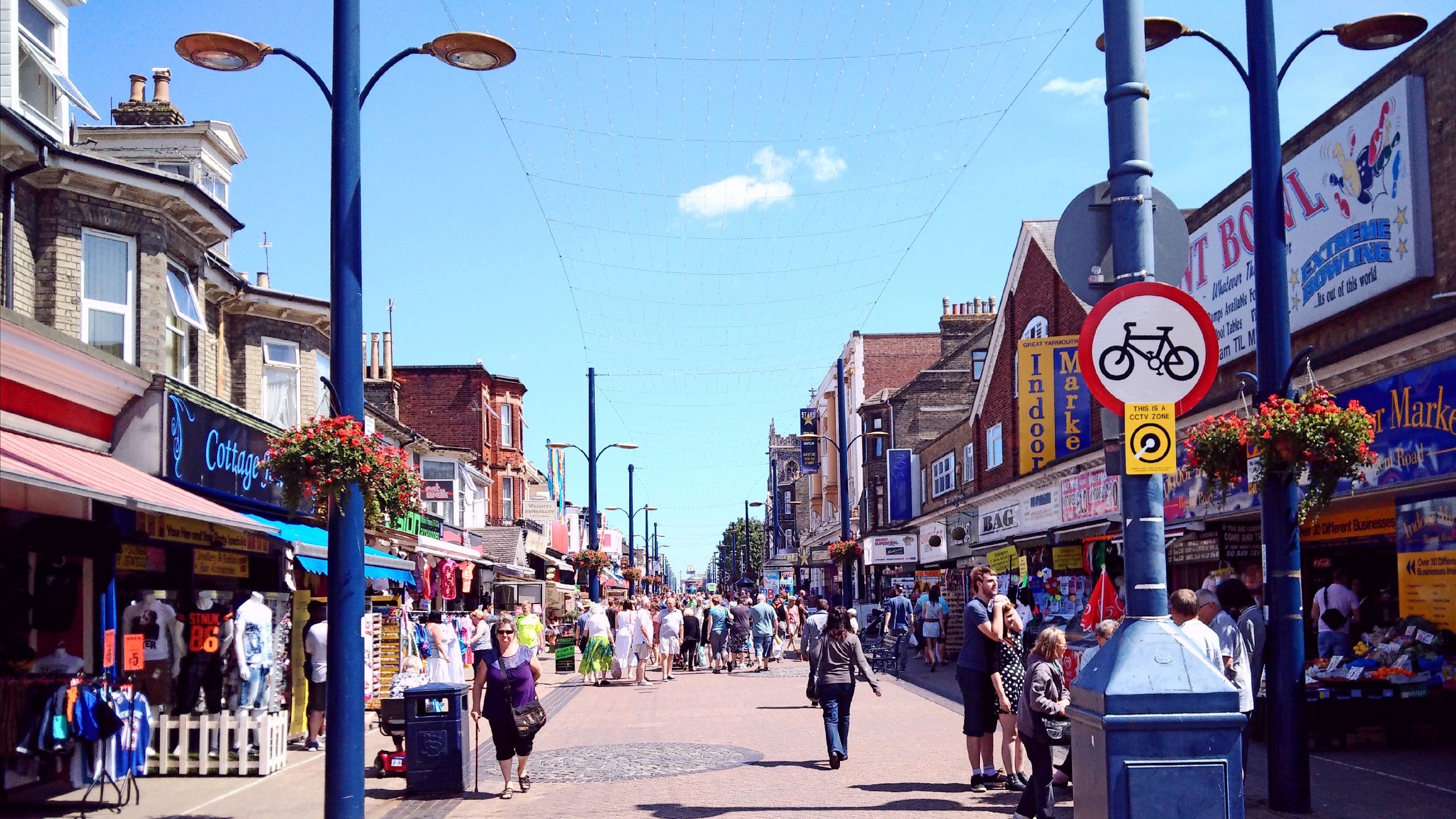 Things To Do In Great Yarmouth In Your Next Trip To The Uk