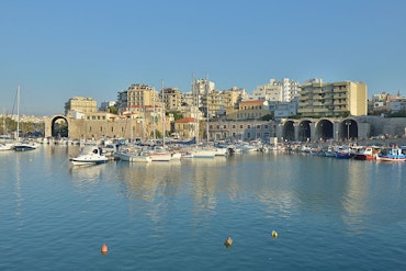 Things to Do in Heraklion Greece