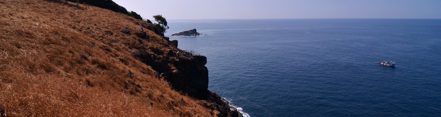 Konkan Coast