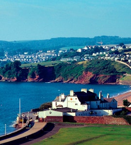 Best Things to Do in Paignton