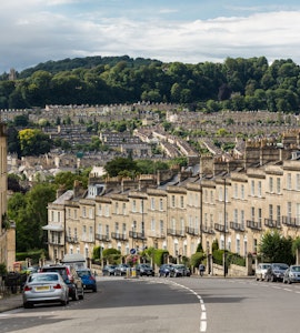 Best Things to Do in Bath